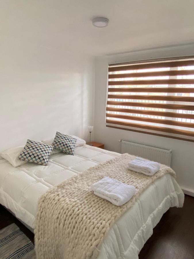 Cabanas Maria Francisca *