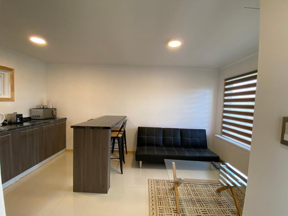 Cabanas Maria Francisca Apartamento *