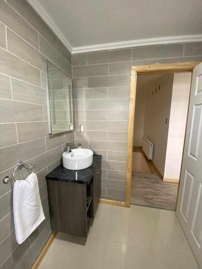 Cabañas María Francisca Apartamento Puerto Natales