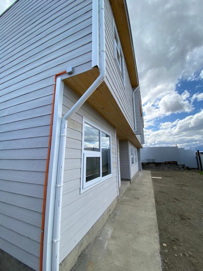 Cabanas Maria Francisca Puerto Natales